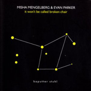 Misha Mengelberg & Evan Parker 的头像