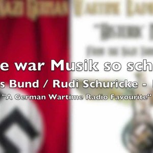 Avatar for Rudi Schuricke und Hans Bund mit seinem Orchester