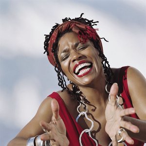 Avatar for U.F.O. feat Dee Dee Bridgewater