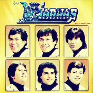 Best "Kjarkas", Vol. 1 (Folclórica)