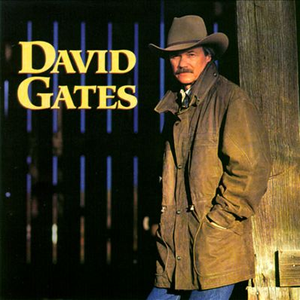 David Gates - Can