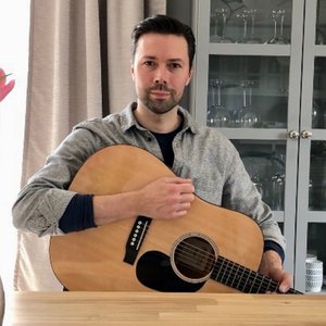 Christian Björk 的头像
