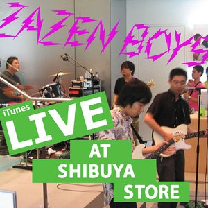 Live At Shibuya