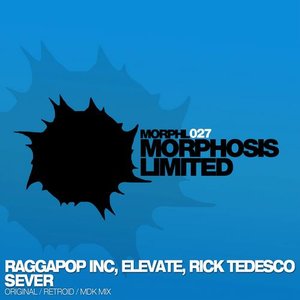 Avatar for Raggapop Inc, Rick Tedesco, Elevate