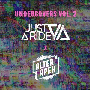 UNDERCOVERS, Vol. 2