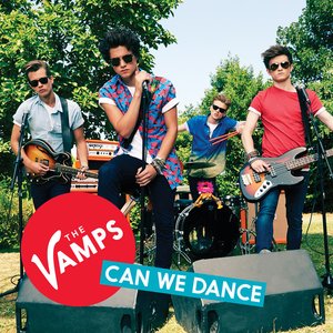 Can We Dance (Remixes) - EP