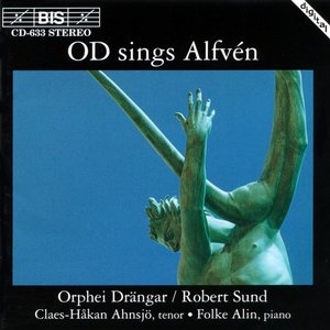 OD Sings Alfvén cover