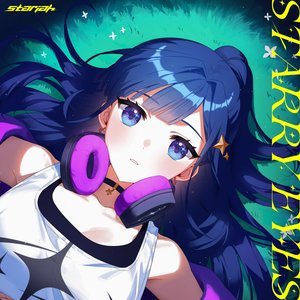 Starry Eyes - Single