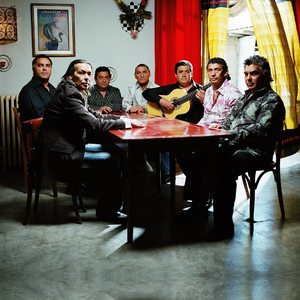 Gipsy Kings photo provided by Last.fm