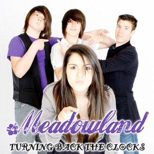 Turning Back the Clocks - EP