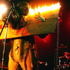 Rosemary's Billygoat 的头像