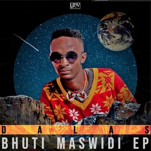 Bhuti Maswidi EP