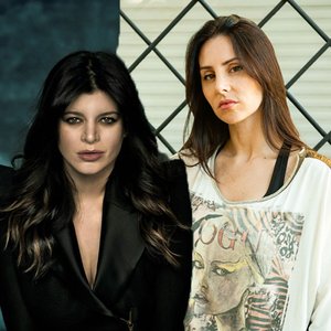 Cecilia Krull & Mala Rodríguez için avatar