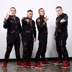 Avatar for Los Buitres