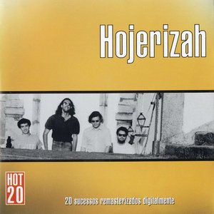 Hot 20: Hojerizah