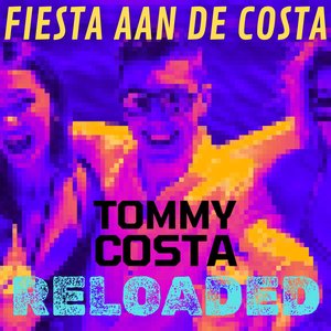 Fiesta aan de Costa (RELOADED)