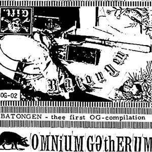 Batongen