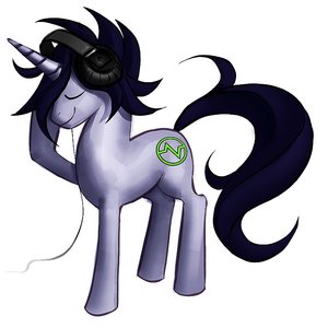 Avatar di Not A Clever Pony