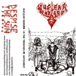 In The Trenches Of Antichrist