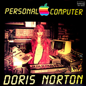 Personal Computer cover