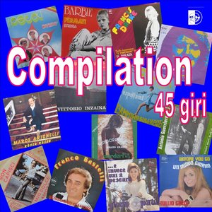 Compilation 45 giri