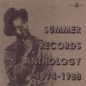 Summer Records Anthology: 1974-1988