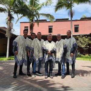 Los Kjarkas