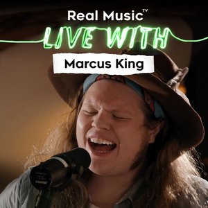Live with Marcus King - EP