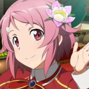 Avatar for リズベット(cv.高垣彩陽)