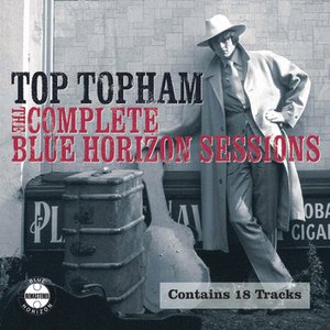 The Complete Blue Horizon Sessions