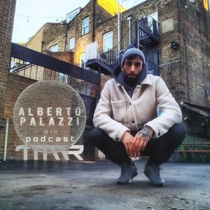 Alberto Palazzi 的头像