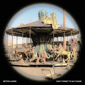 Don't Forget To Say Please