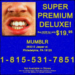 Super! Premium! Deluxe!