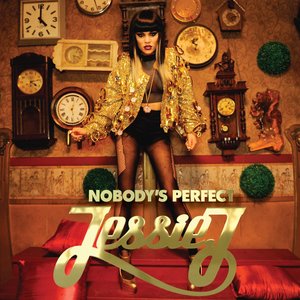 Nobody's Perfect - Single