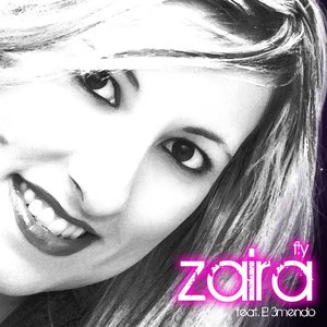 Fly (feat. El 3mendo)