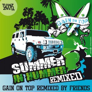 Summer In Hammer Remixed