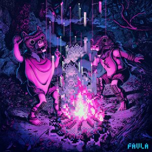 Faula - EP
