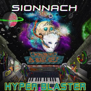 Hyper Blaster