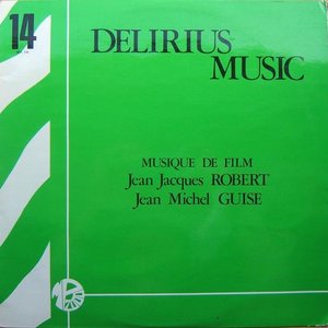 Delirius Music