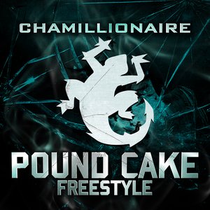 Pound Cake Freestyle