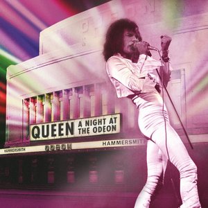 1975-12-24: Hammersmith Odeon, London, UK