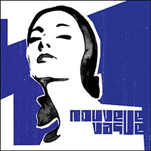 “Nouvelle Vague (Limited French Version)”的封面