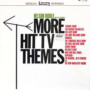 More Hit TV Themes