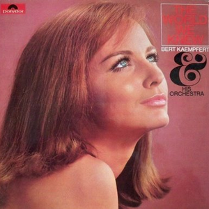 Bert Kaempfert - Rain Lyrics - Zortam Music