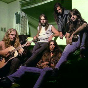 Tesla photo provided by Last.fm