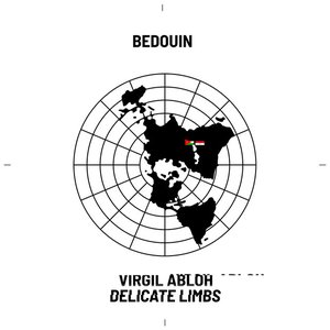 Delicate Limbs (feat. serpentwithfeet) [Bedouin Remix]