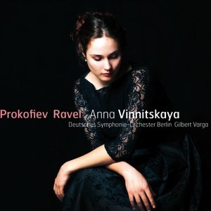 Prokofiev, Ravel : Concertos pour piano