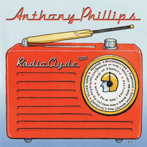 Radio Clyde cover