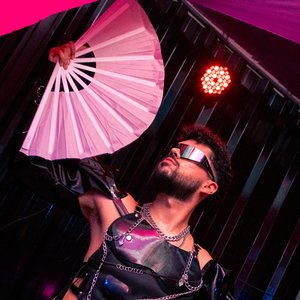 AXL na rima 的头像