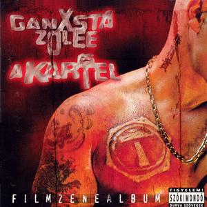 Rosszfiúk cover